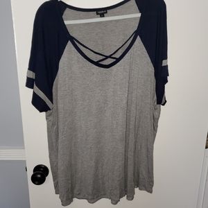 Torrid t-shirt